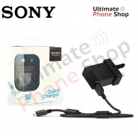 Sony Universal Quick Portable UK Main Plug